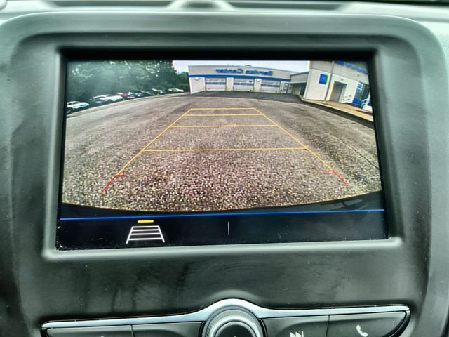 Used 2020 Black Chevrolet LT image 24