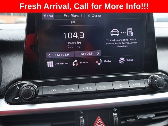 Used 2022  Kia LXS image 22