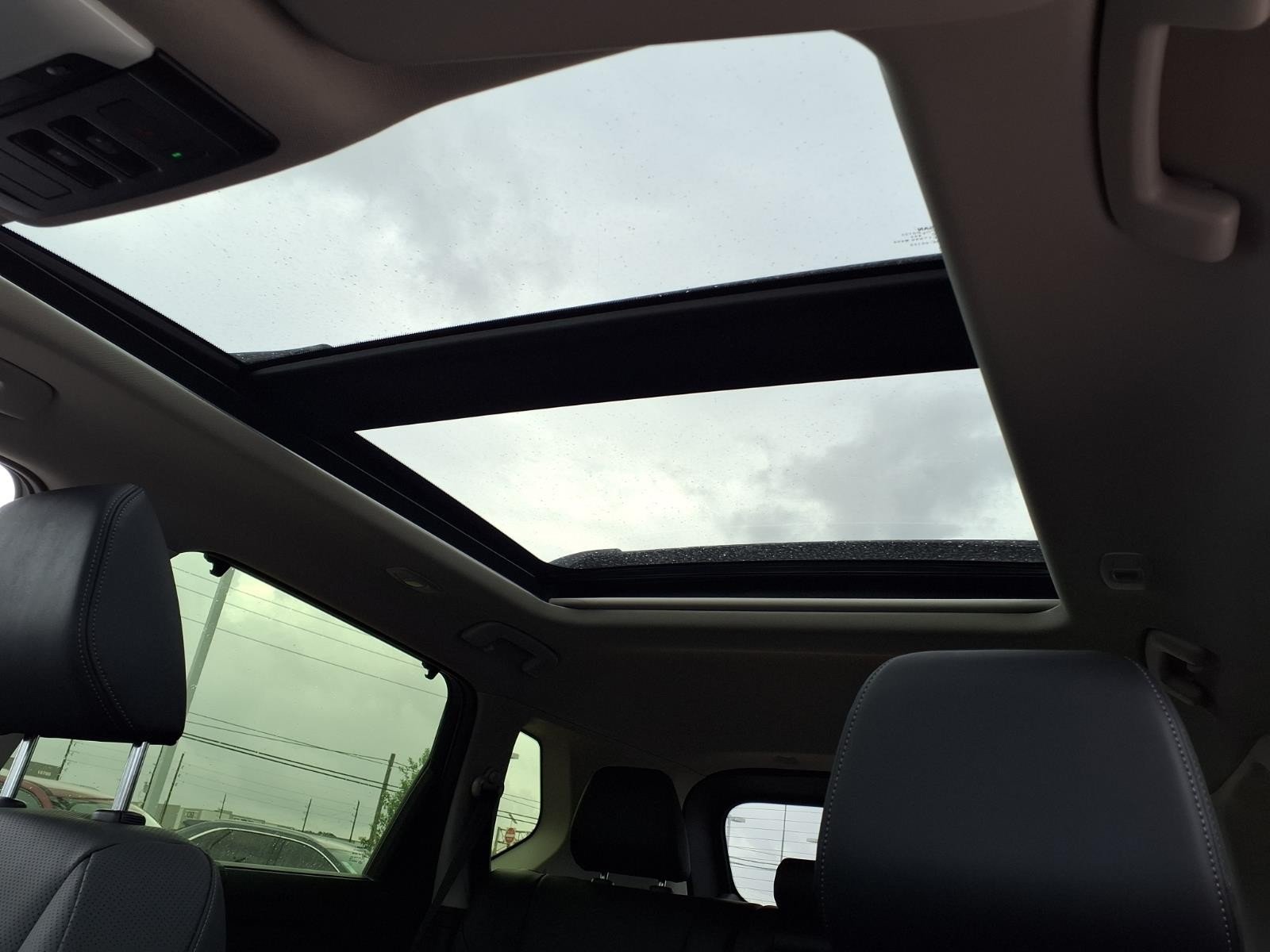 2026 Nissan Rogue Platinum Silver at Robbins Nissan