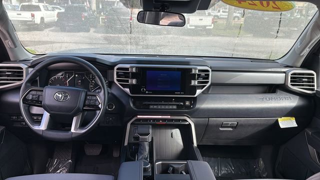 2024 Toyota Tundra SR5 - Photo 13