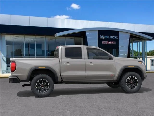 New 2026 Coastal Dune GMC AT4 image 5