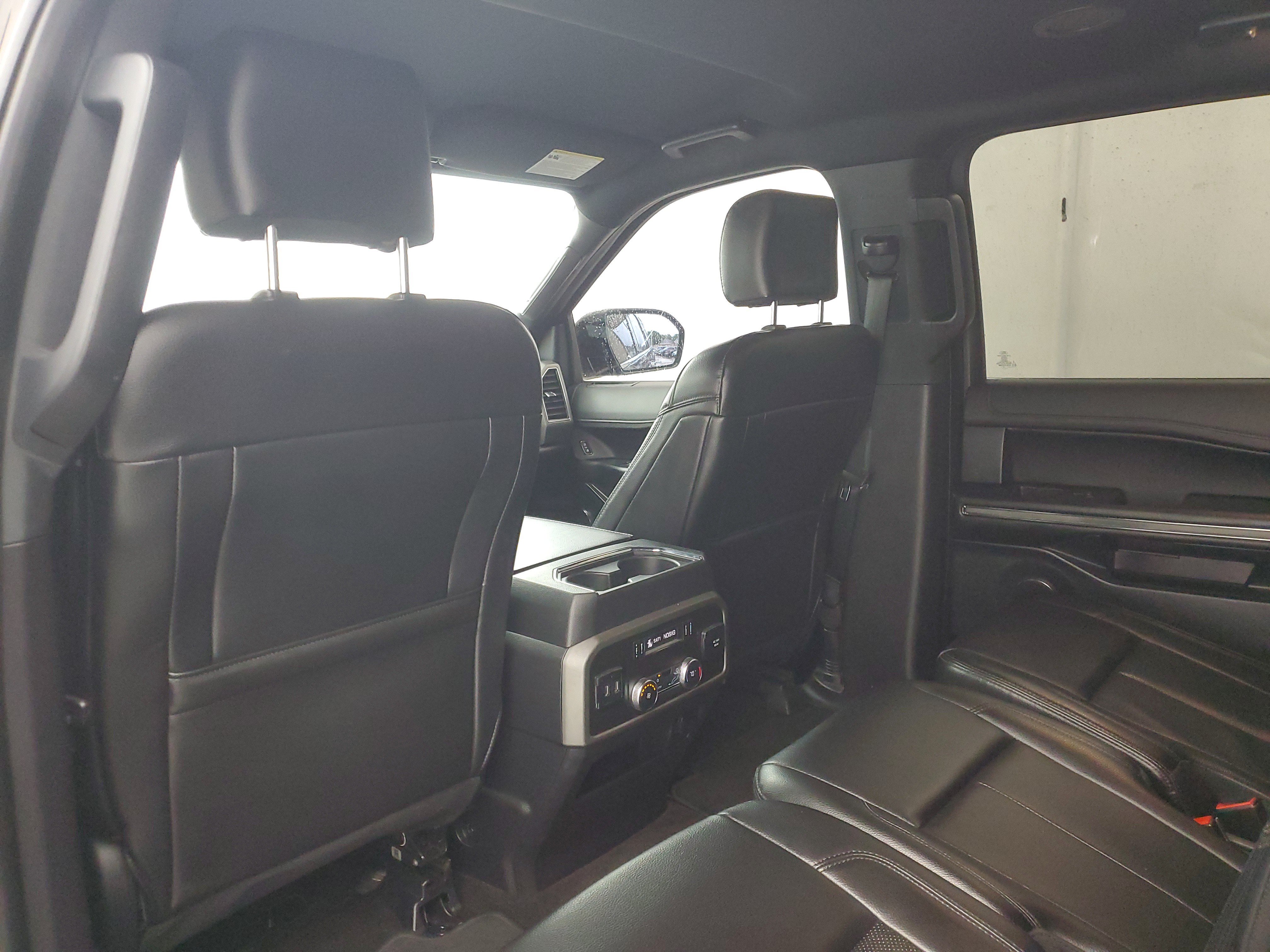 Used 2020 Agate Black Ford XLT image 15