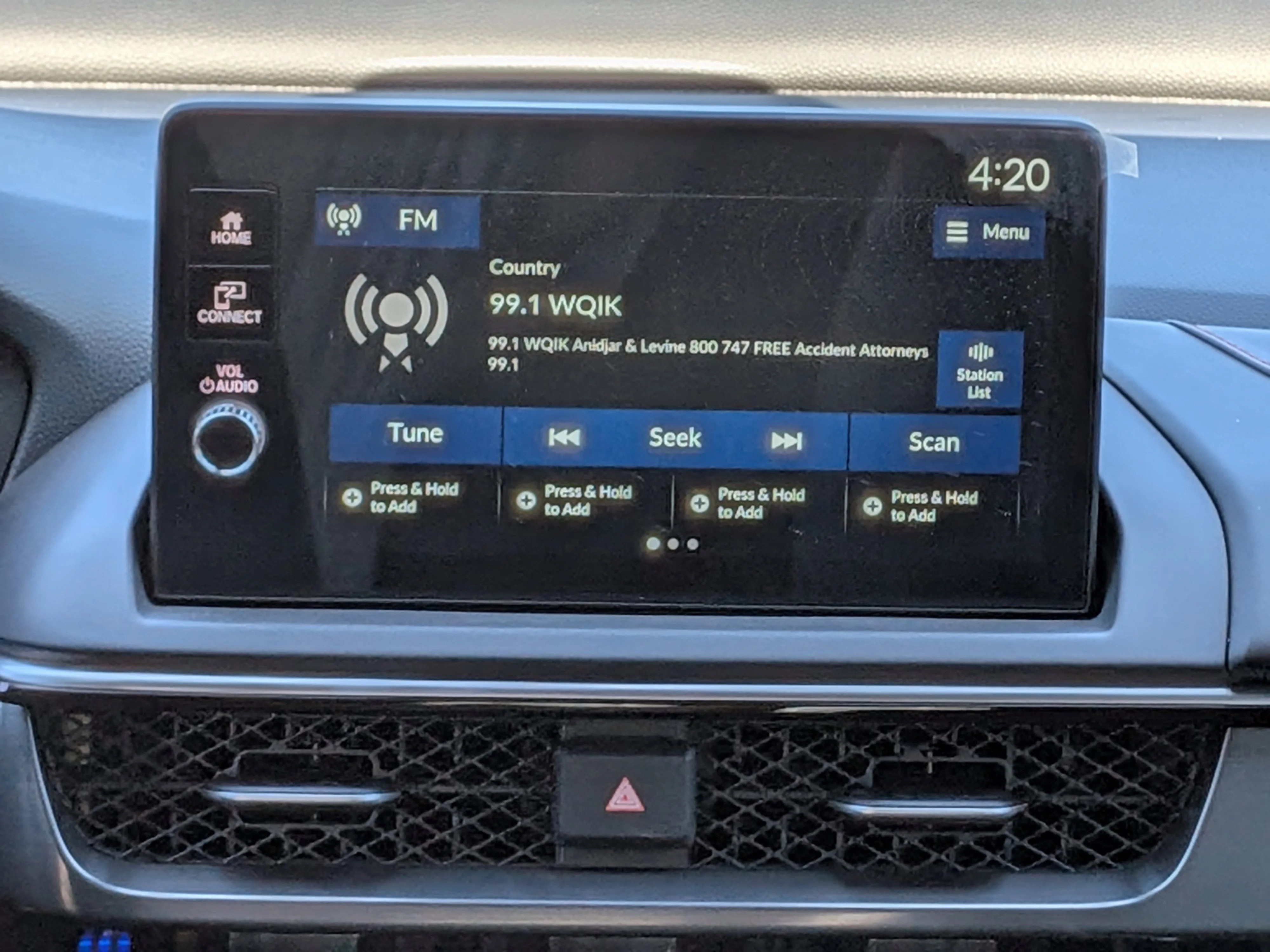 2025 Acura ADX A-Spec Package - Photo 59