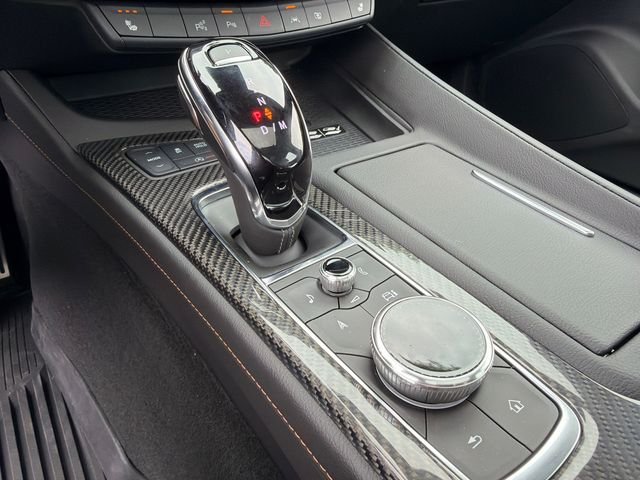 Used 2026 Red Cadillac Sport image 31