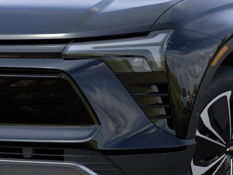 2026 Chevrolet Blazer EV LT - Photo 11