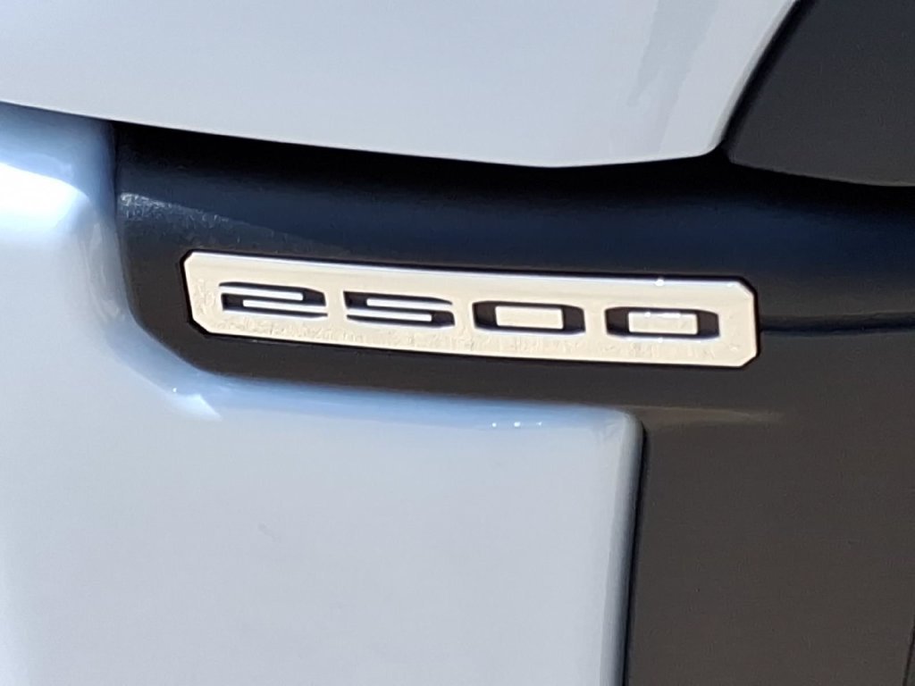 2026 GMC Sierra 2500HD Denali Ultimate - Photo 10
