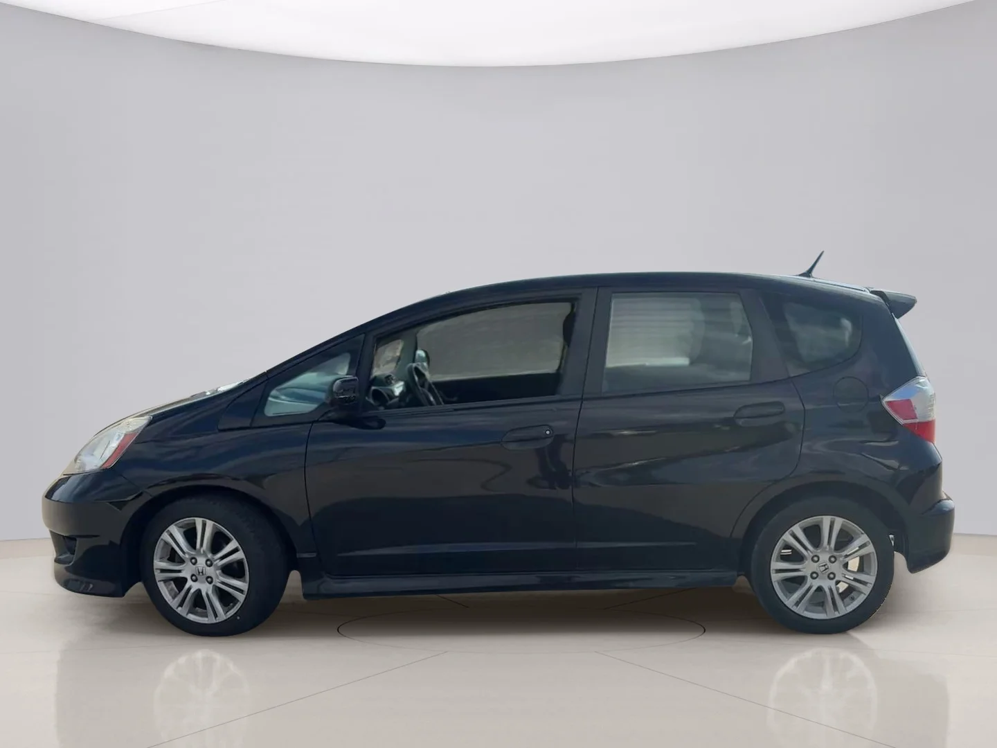 Used 2011 Black Honda SPORT image 2