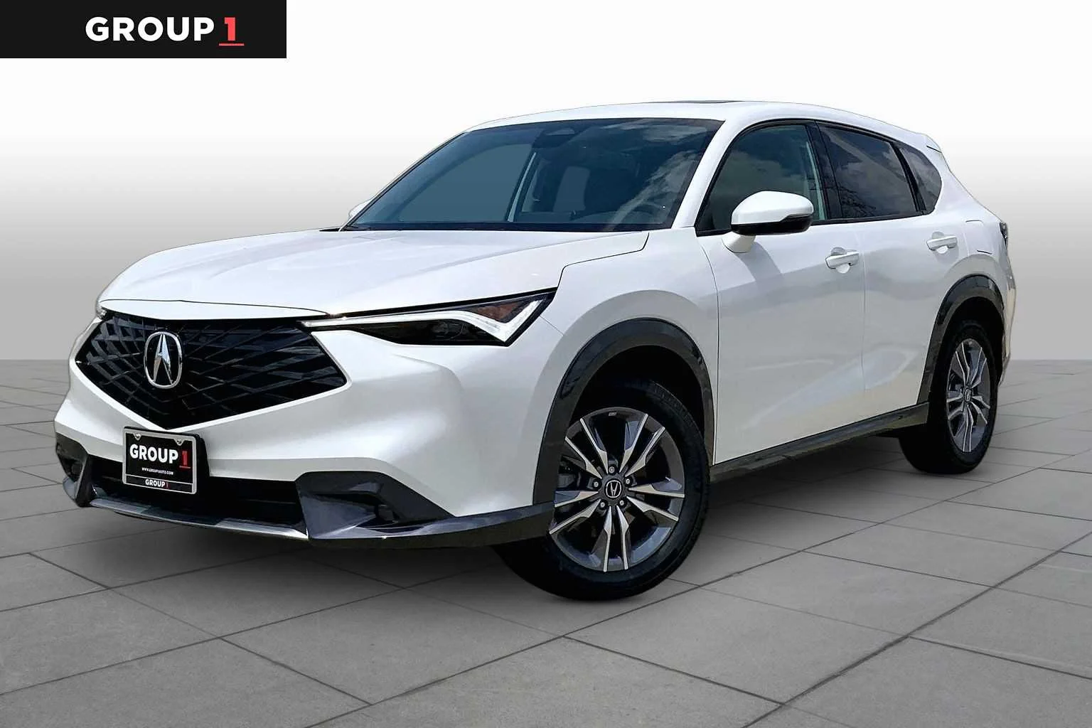 2026 Acura ADX -'s photo