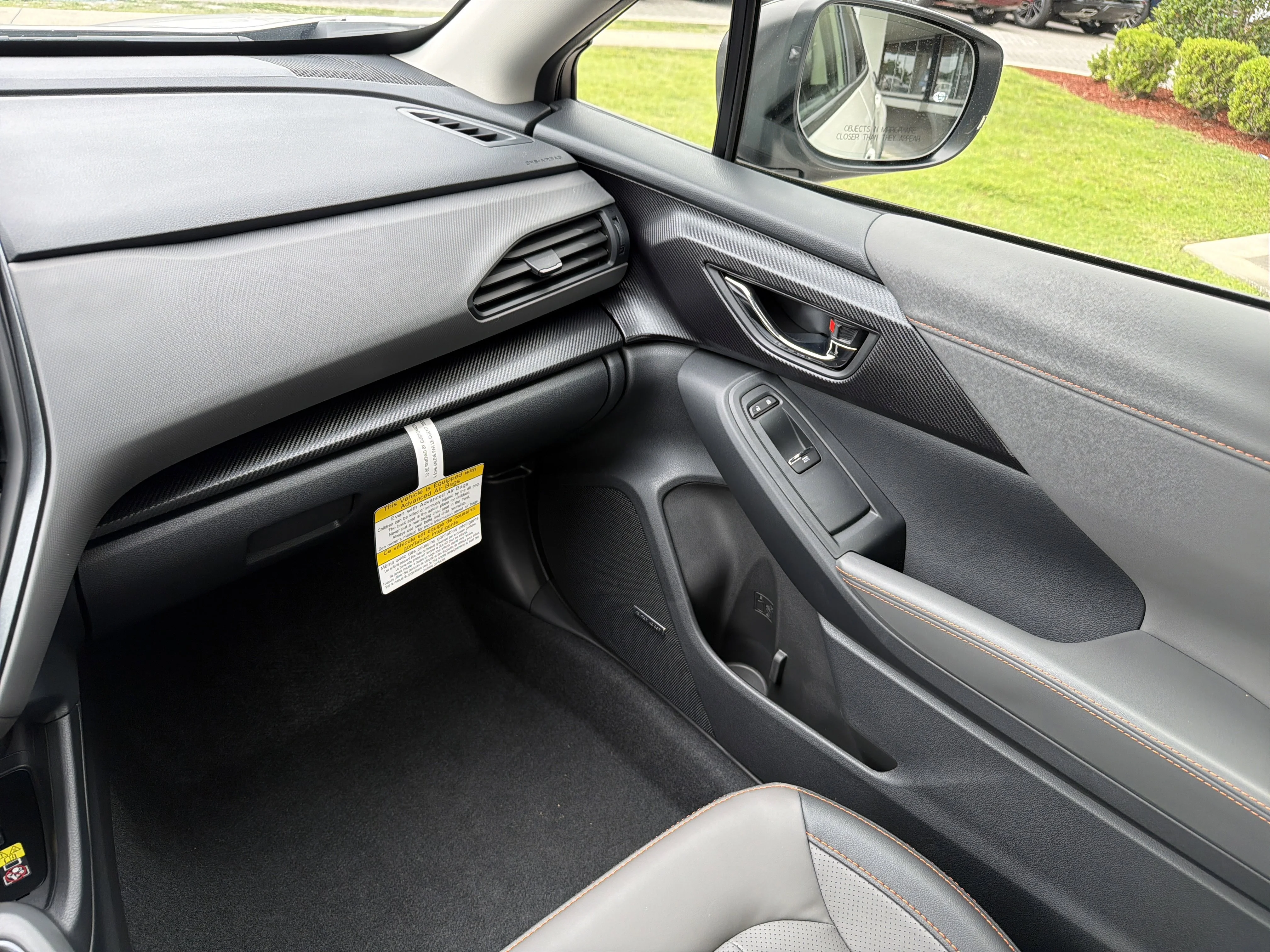 New 2026 CRYSTAL WHITE PEARL Subaru Limited Hybrid image 16