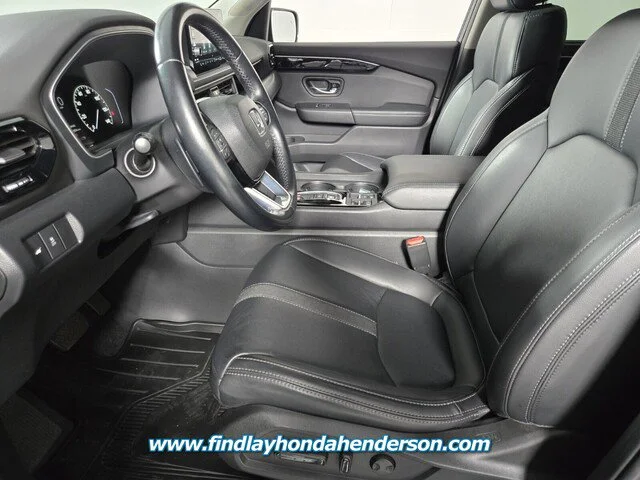 2023 Honda Pilot EX-L - Photo 47
