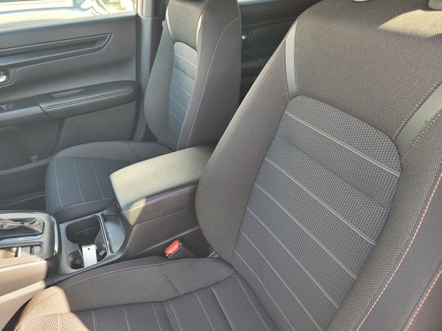 Used 2025  Honda Sport image 13