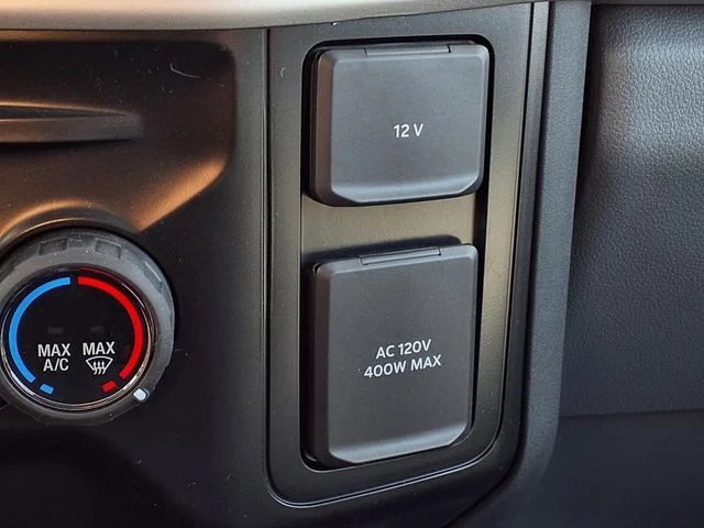 2026 Ford F-250 Super Duty XLT - Photo 14