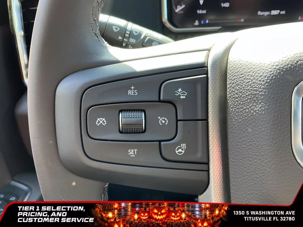 New 2026 Sterling Metallic GMC Denali image 34