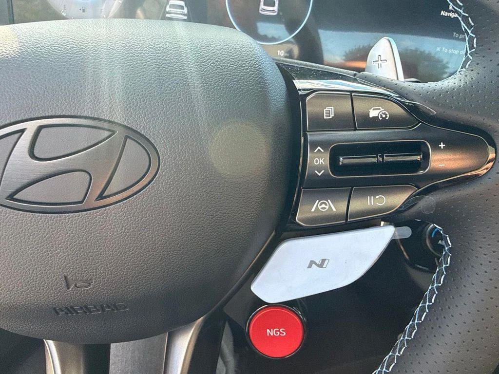 New 2026 Black Hyundai Base image 18