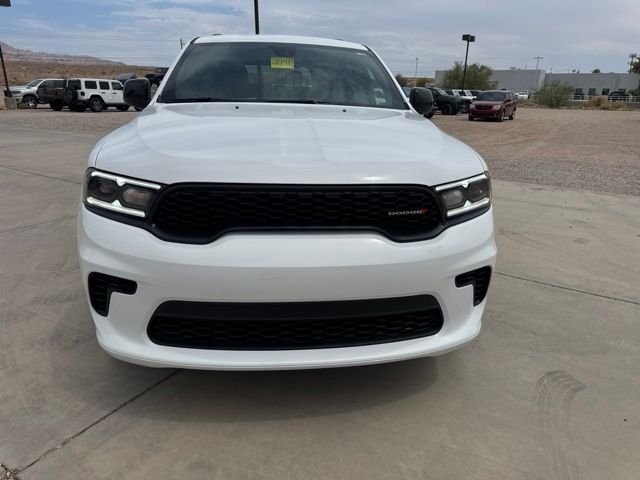 New 2026 White Knuckle Clear-Coat Exterior Paint Dodge GT image 8