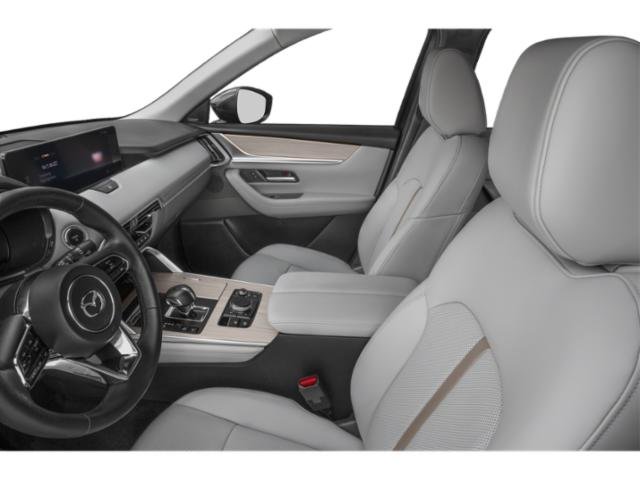 New 2026 Rhodium White Premium Mazda Premium Plus AWD image 6