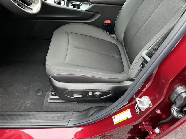 2025 Jeep Grand Cherokee L Laredo - Photo 12