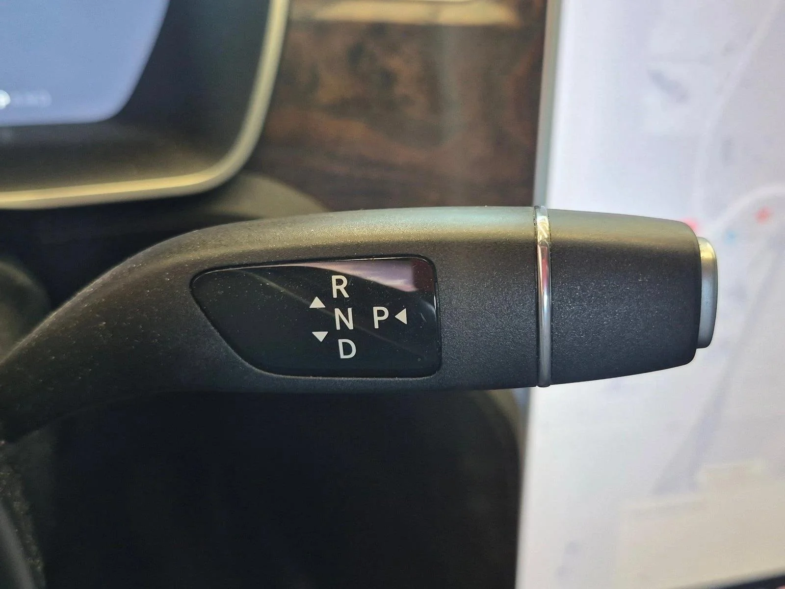 Used 2017 Red Tesla 75D image 12