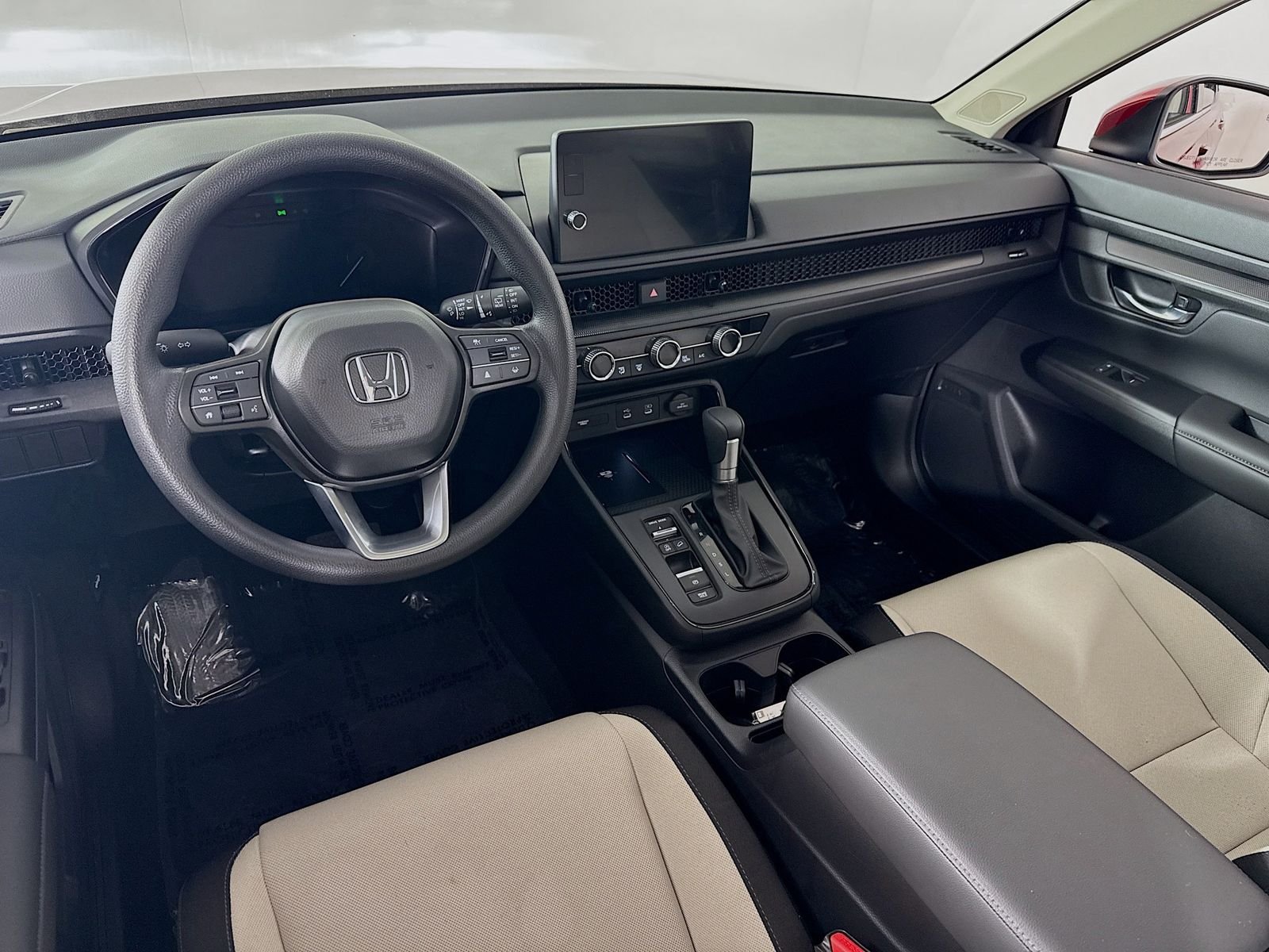 2026 Honda CR-V EX - Photo 18