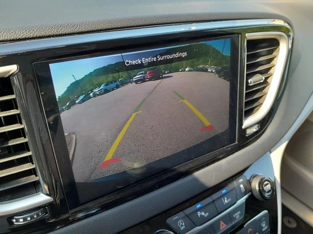 2023 Chrysler Pacifica Touring L - Photo 22