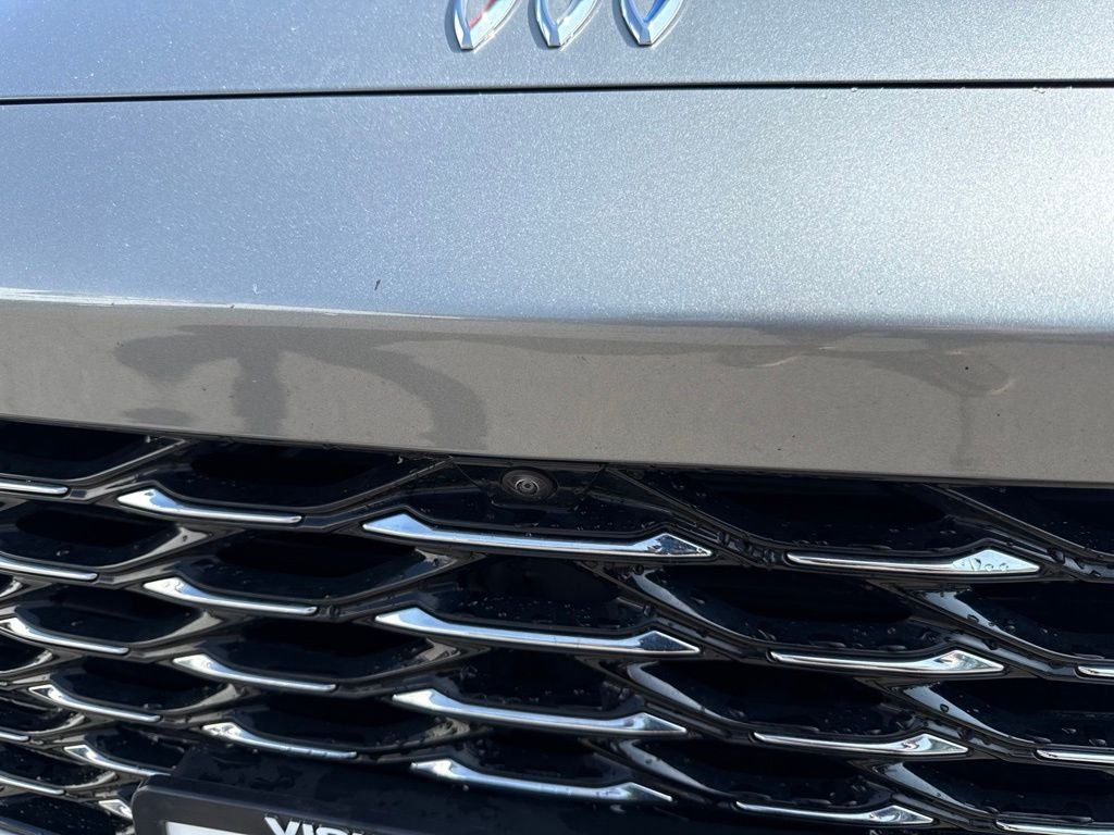 Used 2025 Gray Buick Avenir image 13