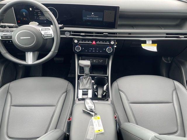 2025 Hyundai Santa Cruz XRT - Photo 9