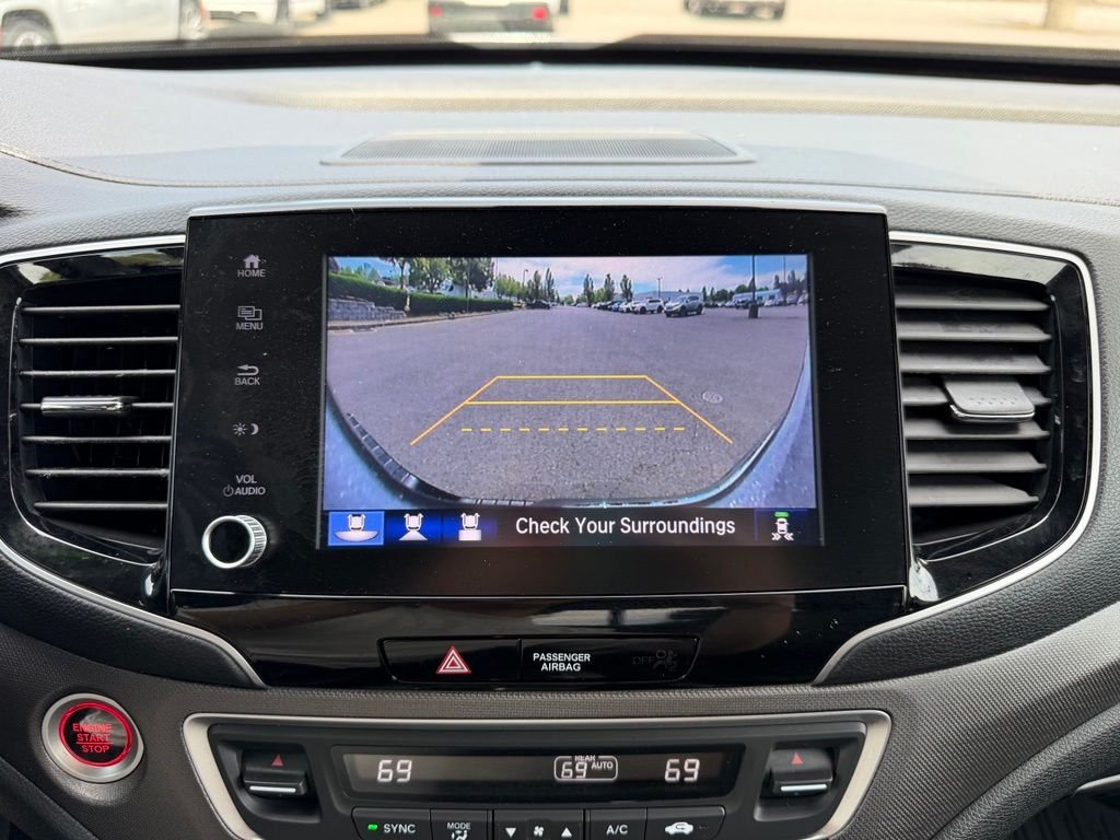 Used 2022 Modern Steel Honda RTL-E image 25