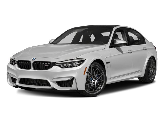 2018 BMW M3 -'s photo