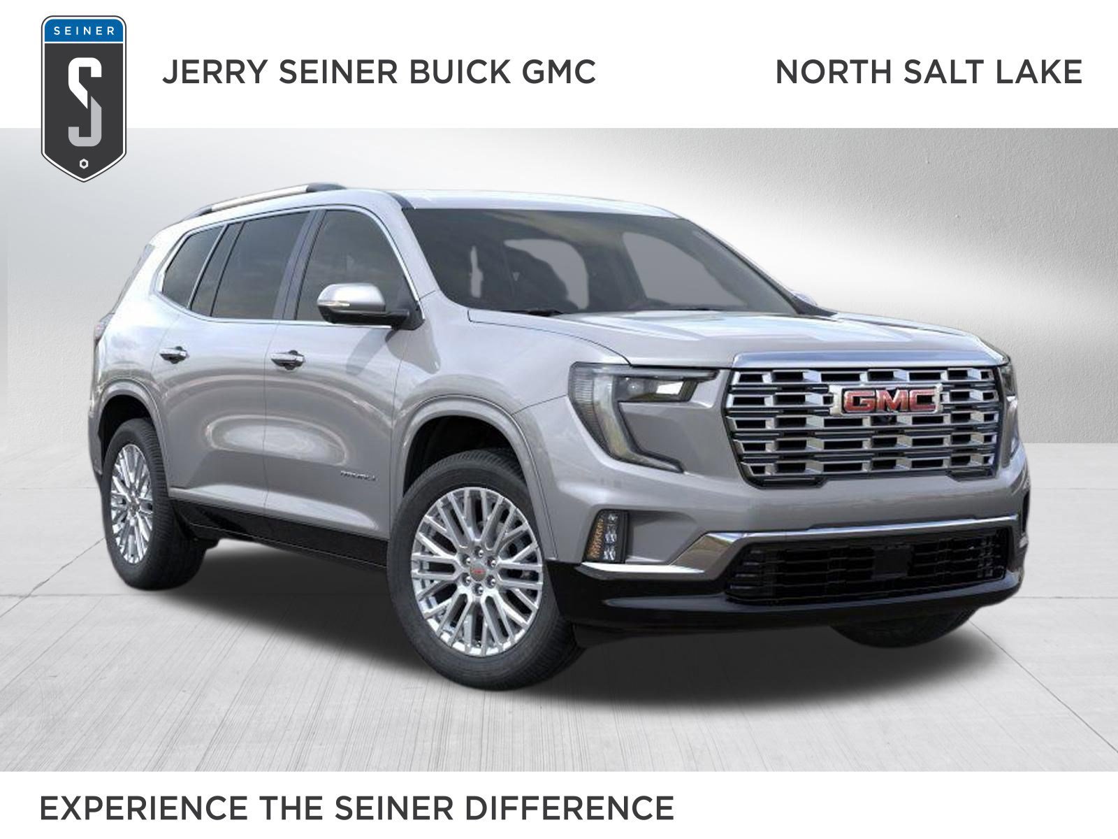 2026 GMC Acadia Denali AWD's photo