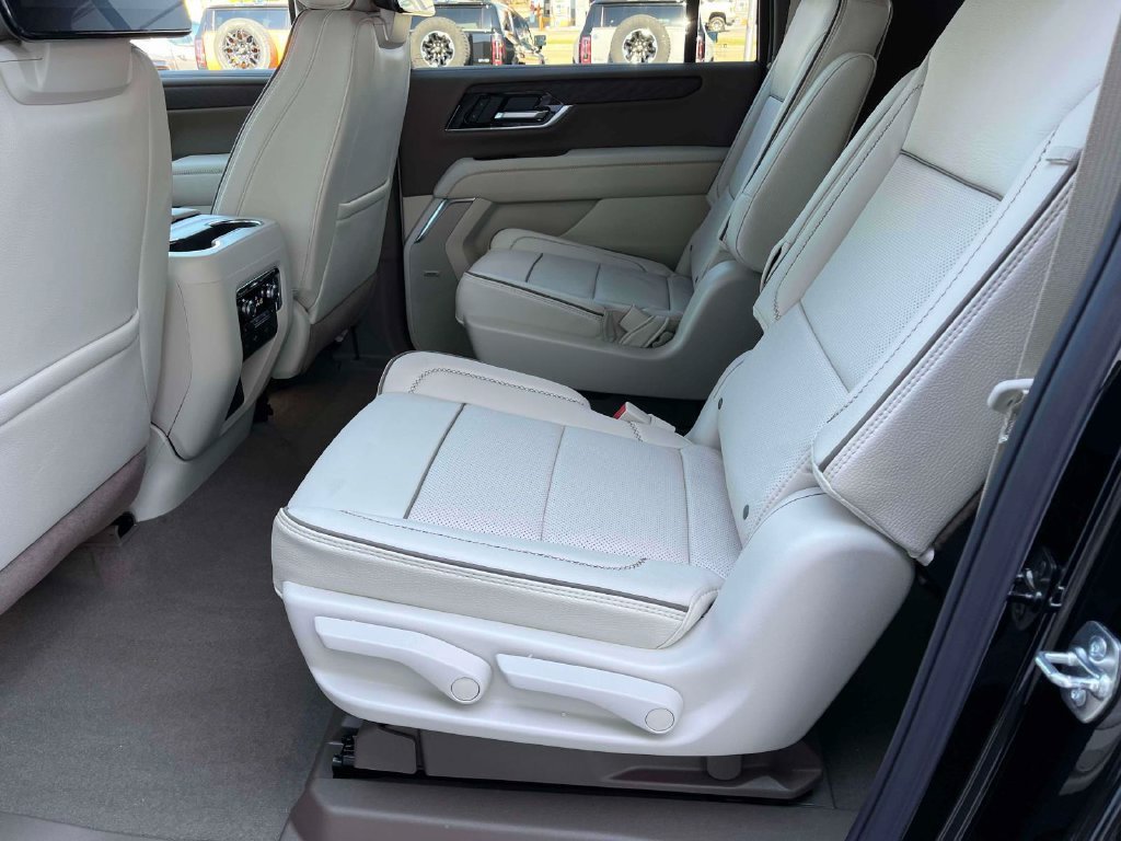 New 2026 Onyx Black GMC Denali image 16