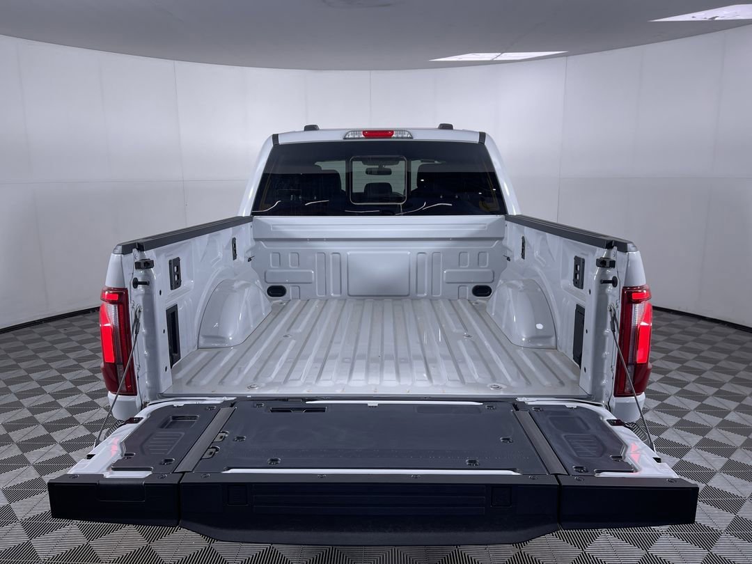 New 2026 Avalanche Ford Lariat image 26