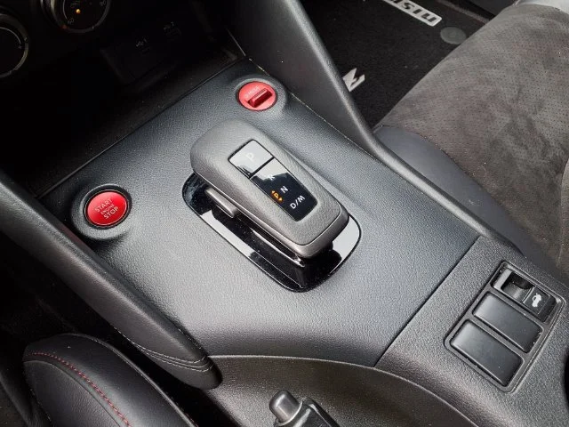Used 2024 Gray Nissan NISMO image 9