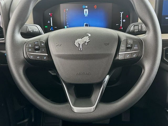 New 2026 White Ford Big Bend image 14