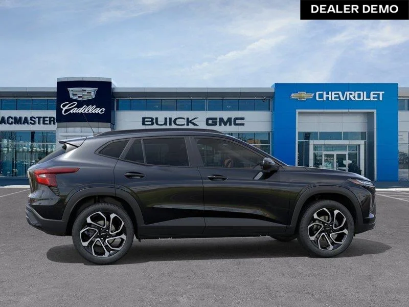 Used 2026  Chevrolet 2RS image 5