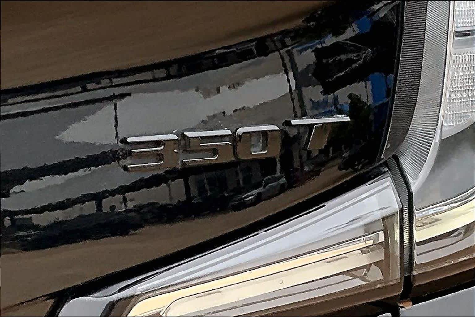 Used 2021 Stellar Black Metallic Cadillac FWD Sport image 30