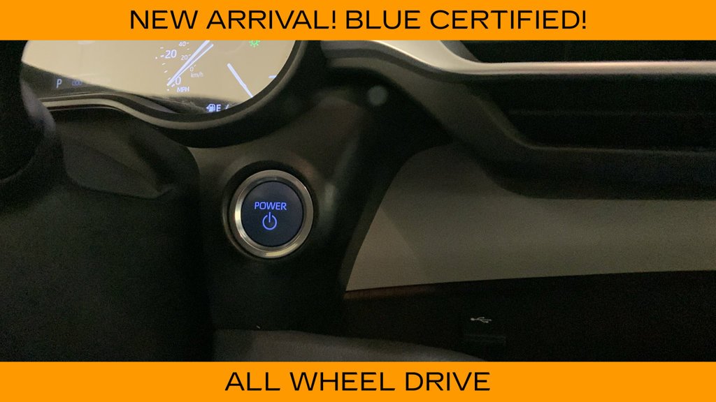 Certified Used 2021 Pearl Toyota LE image 32
