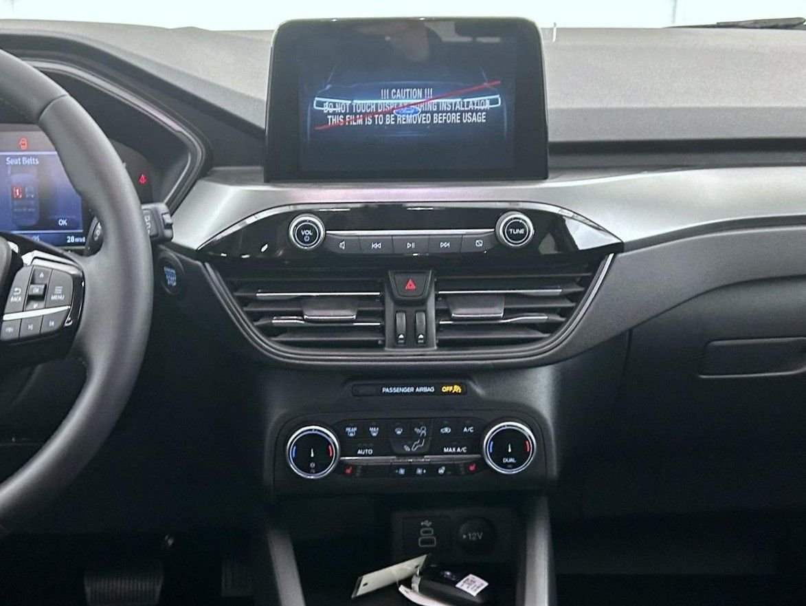 2026 Ford Escape Active - Photo 12