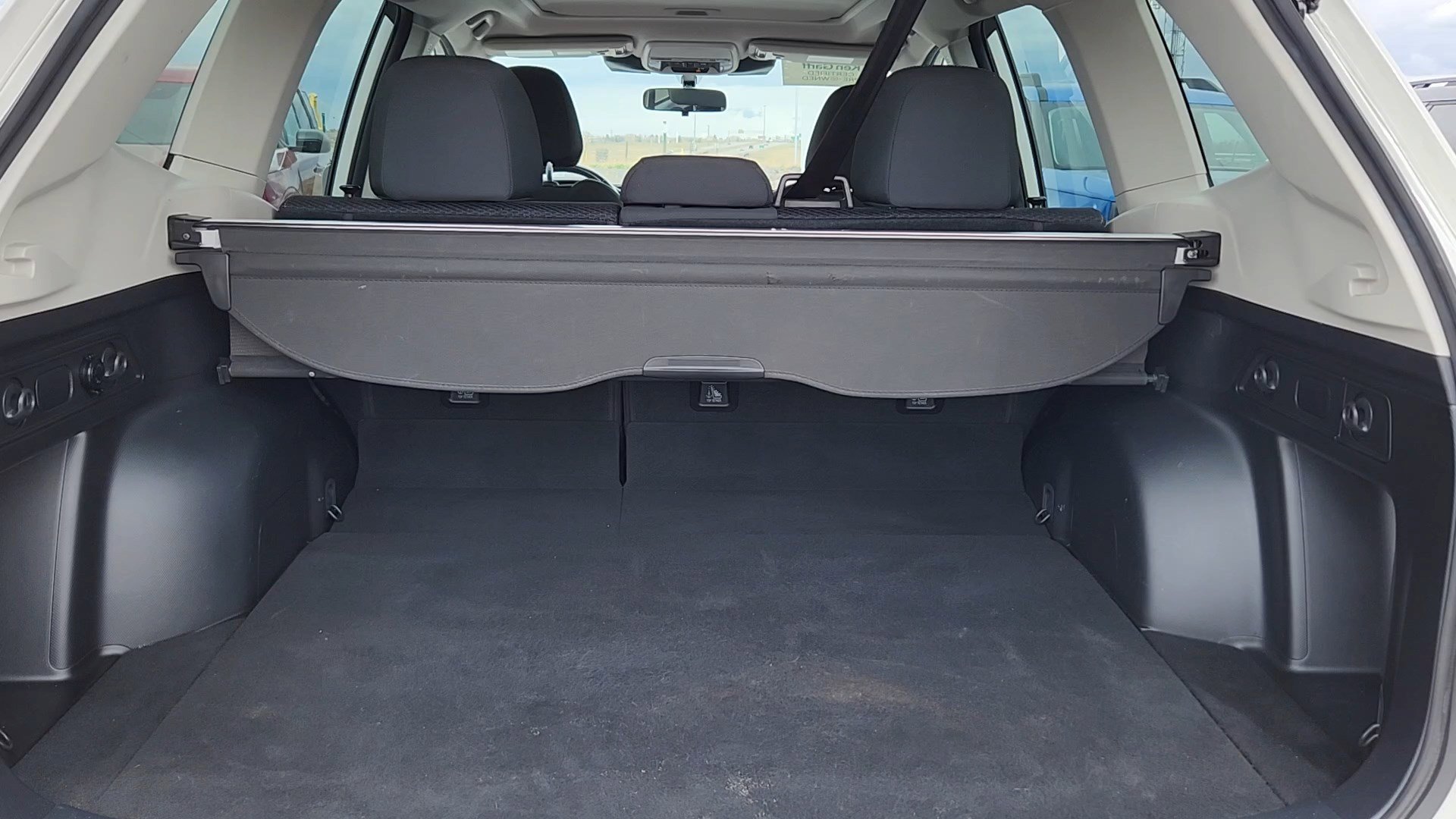 2022 Subaru Forester Premium - Photo 20