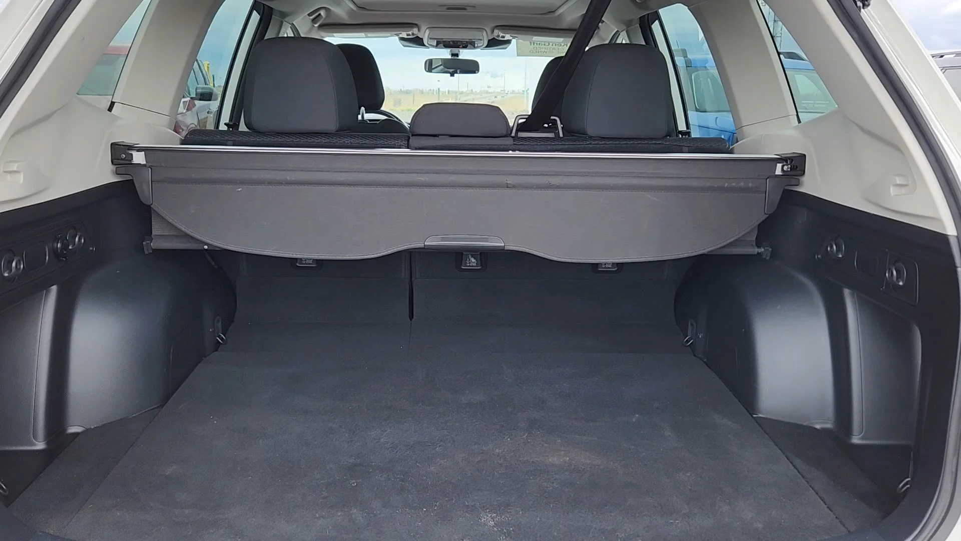 2022 Subaru Forester Premium - Photo 20
