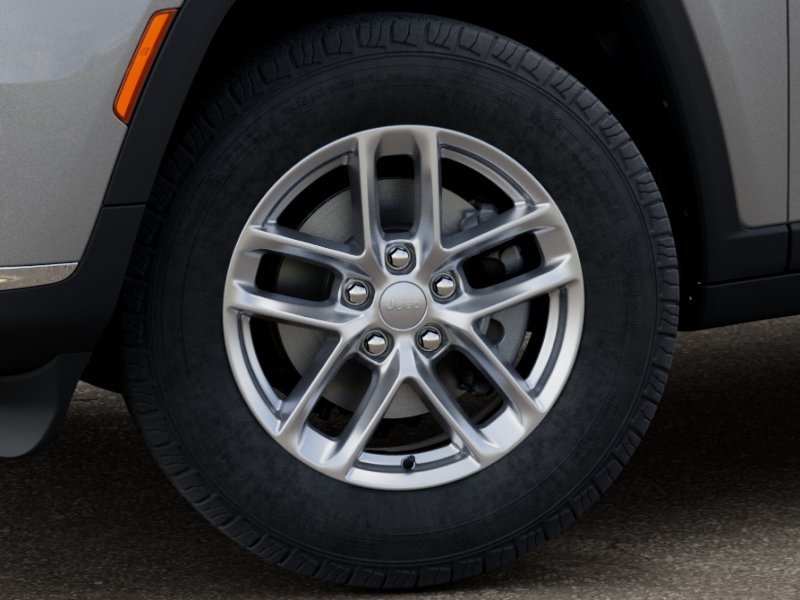 2025 Jeep Grand Cherokee L Laredo - Photo 57