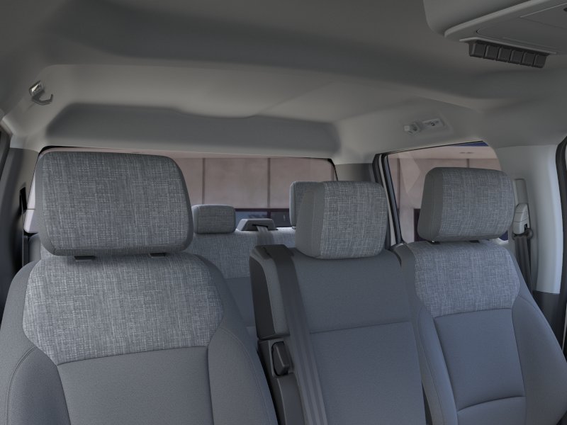New 2026 Oxford White Ford F-250® XLT image 22