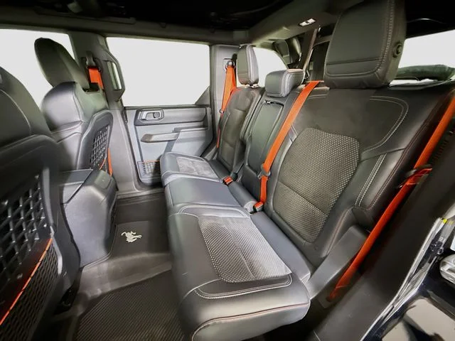 2024 Ford Bronco 4-Door Raptor - Photo 24