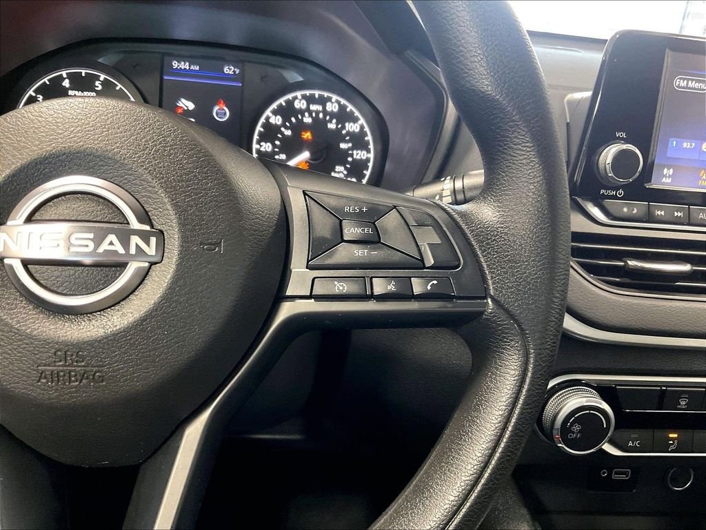 Used 2024 Black Nissan 2.5 S image 23