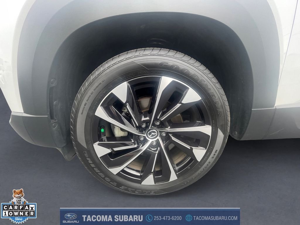 2025 Mazda CX-50 Premium Plus - Photo 9
