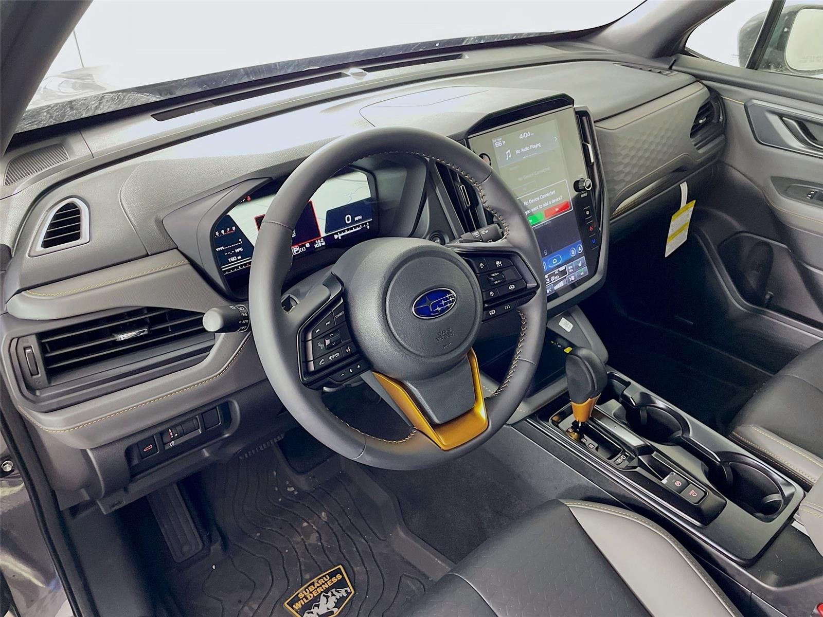 2026 Subaru Forester Wilderness - Photo 12