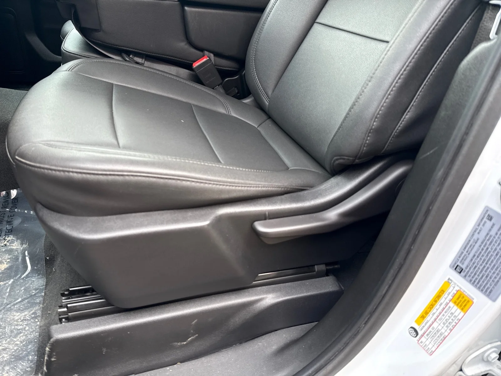 2023 Chevrolet Silverado 3500HD Work Truck - Photo 14