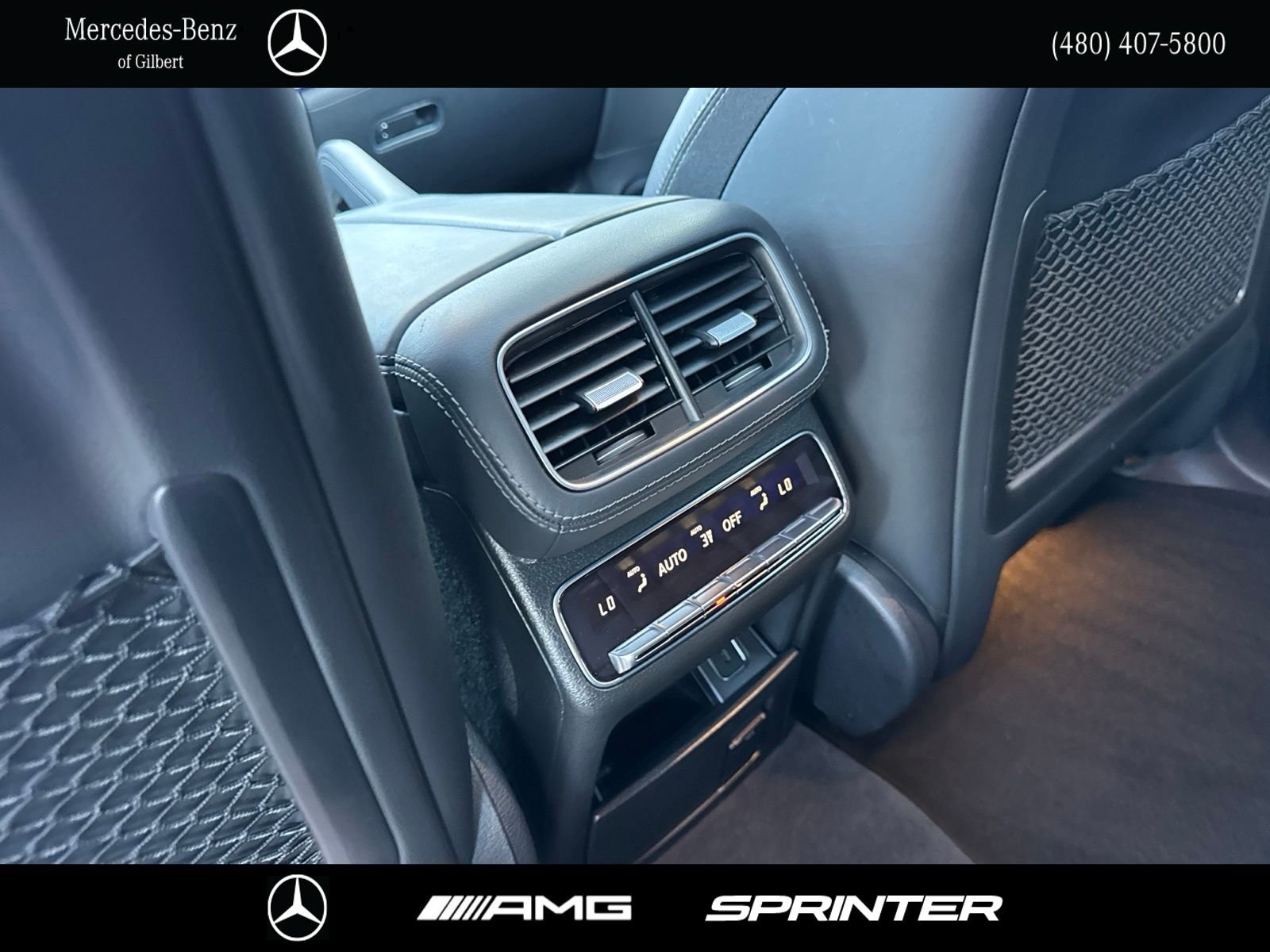 Certified Used 2021  Mercedes-Benz GLE 63 S AMG® image 25