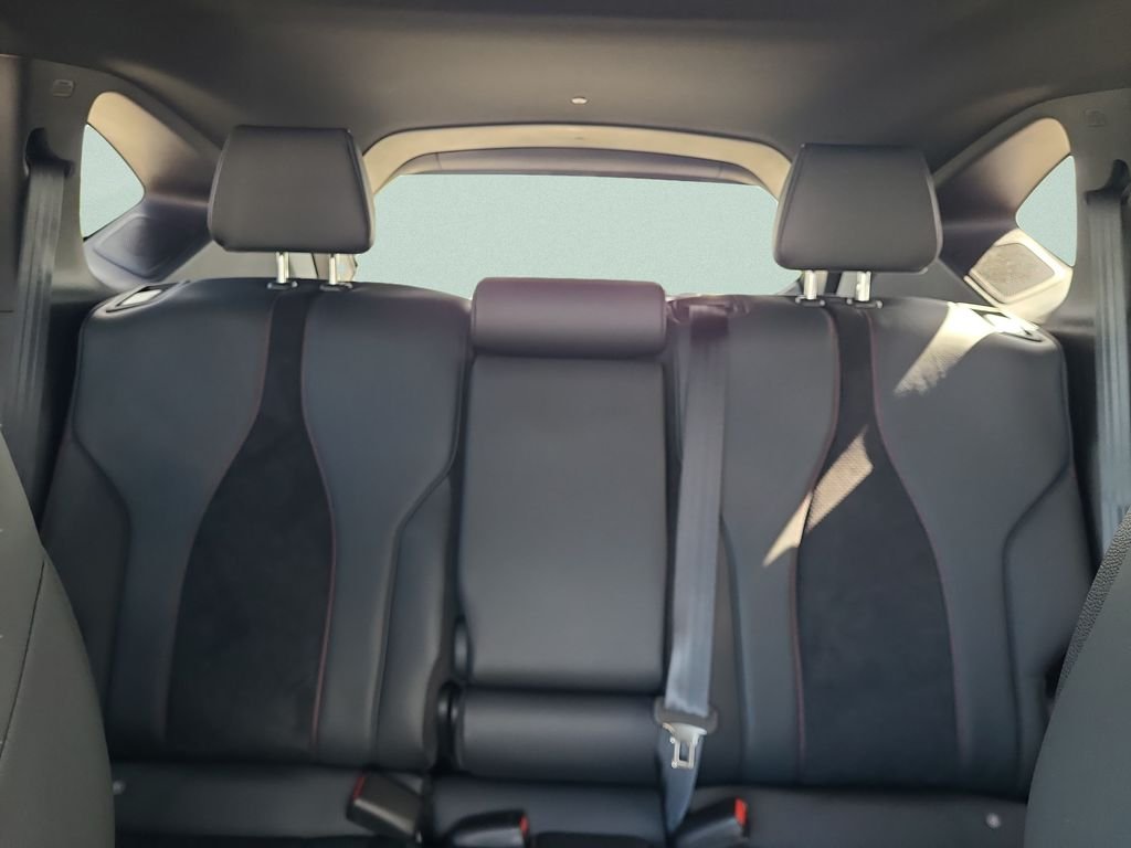 New 2026 Gray Acura A-Spec Package image 10