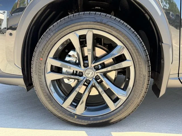 New 2026 Black Lexus 450h+ Luxury image 10