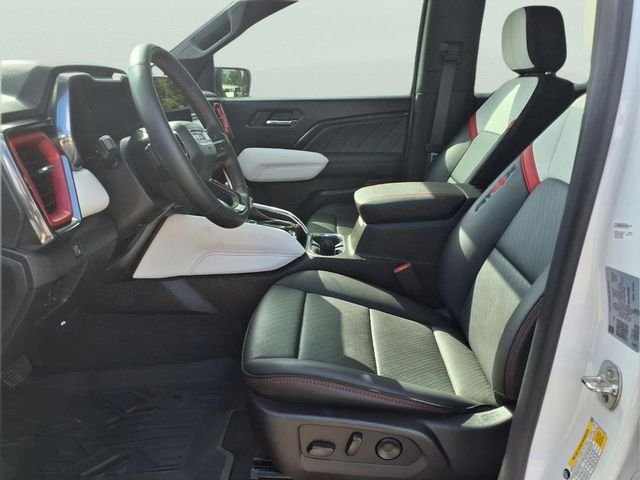 2024 GMC Canyon AT4X - Photo 12